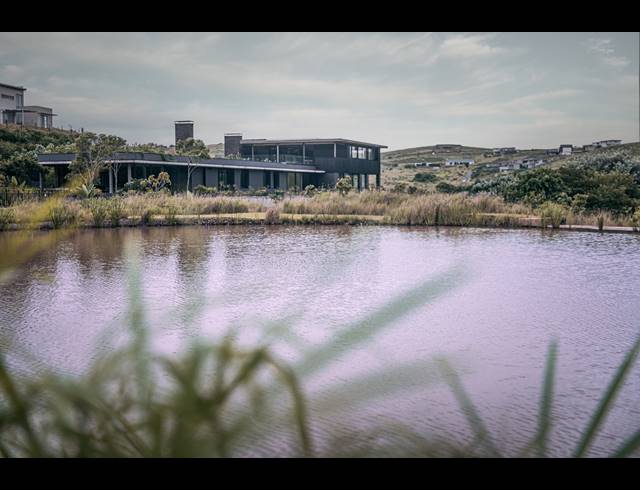 1,157M² VACANT LAND FOR SALE IN ZULULAMI LUXURY COASTAL ESTATE